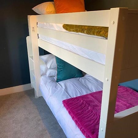 14 Rock Road, Stamford, Pe9 2Pt 아파트 외부 사진
