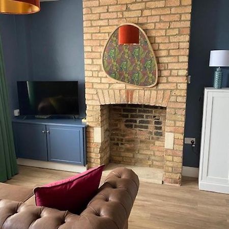 14 Rock Road, Stamford, Pe9 2Pt 아파트 외부 사진