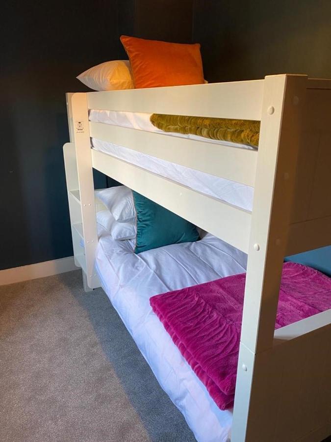14 Rock Road, Stamford, Pe9 2Pt 아파트 외부 사진