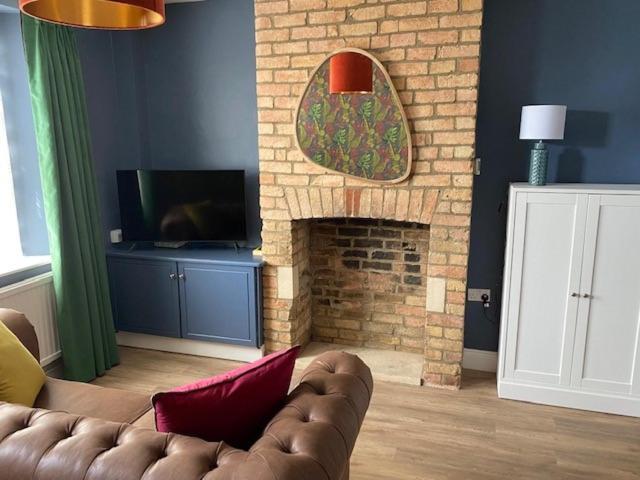 14 Rock Road, Stamford, Pe9 2Pt 아파트 외부 사진