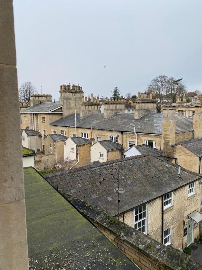 14 Rock Road, Stamford, Pe9 2Pt 아파트 외부 사진