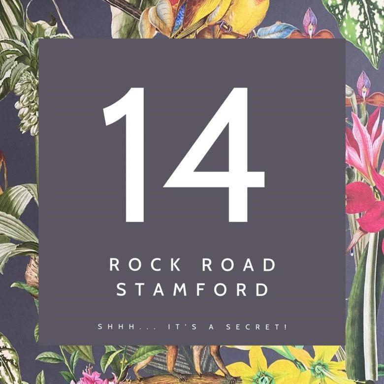 14 Rock Road, Stamford, Pe9 2Pt 아파트 외부 사진