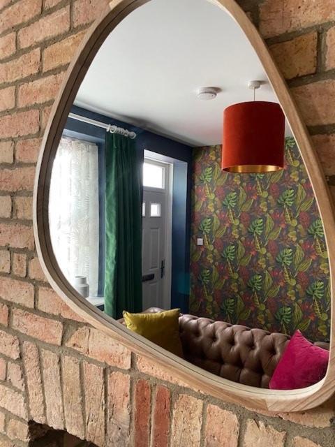 14 Rock Road, Stamford, Pe9 2Pt 아파트 외부 사진