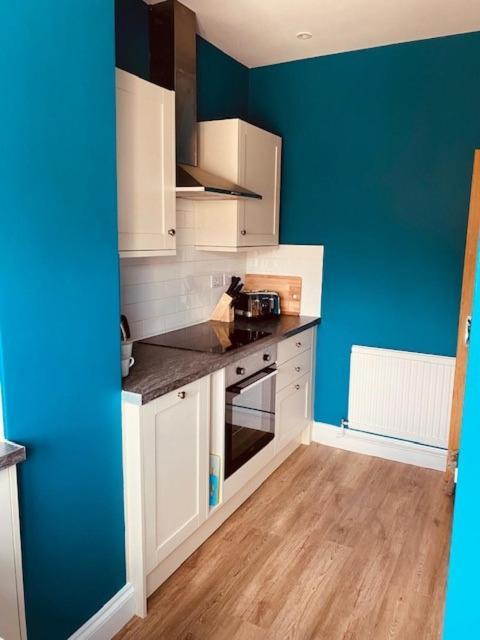 14 Rock Road, Stamford, Pe9 2Pt 아파트 외부 사진